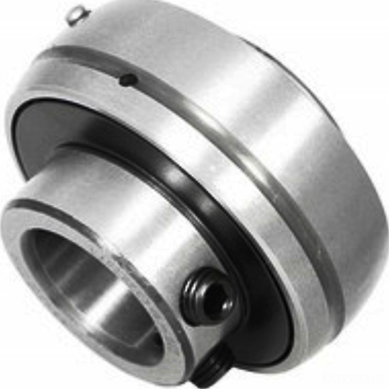 UCFL204 Подшипник в корпусе под вал 20 мм Дніпро - зображення 3