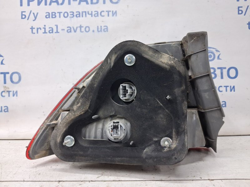 Фонарь задний внешний правый Honda Civic FD 1.8 БЕНЗИН R18A 2005 (б/у) Киев - изображение 4