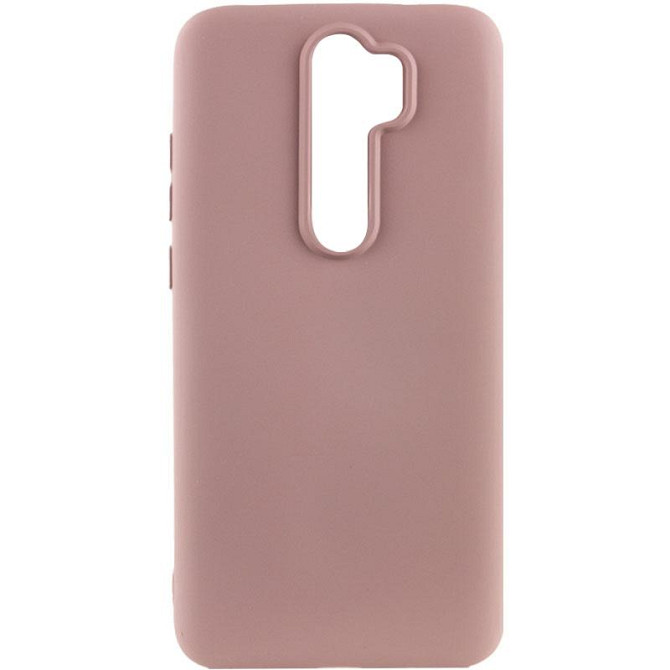 Чехол Silicone Cover Ummi Lakshmi (AA) для Xiaomi Redmi 9 Херсон - зображення 1
