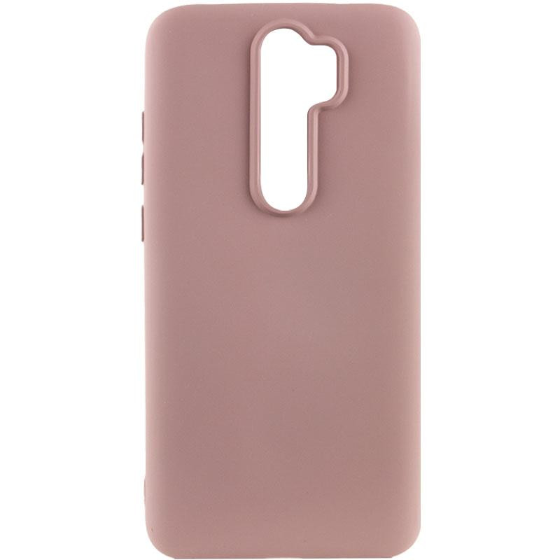 Чехол Silicone Cover Ummi Lakshmi (AA) для Xiaomi Redmi 9 Херсон - изображение 1