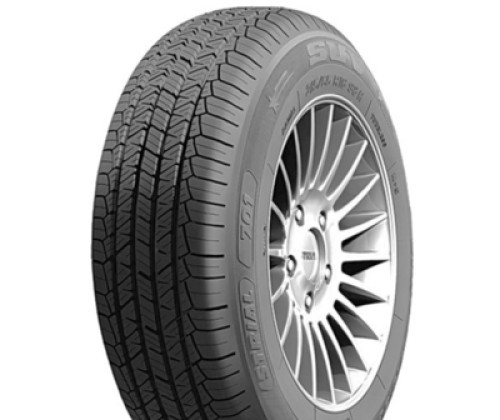 255/50 R19 Orium 701 SUV 107Y Позашляхова шина Київ - зображення 7