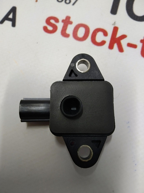 Датчик удара (давления воздуха) Airbag дверей передних Tesla model S, model S REST 1005275-00-A Київ - зображення 2