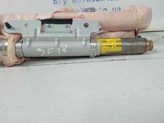 Airbag потолка(шторка) правый Subaru Forester SJ 2.0 DIESEL EE20Z 2012 (б/у) Киев