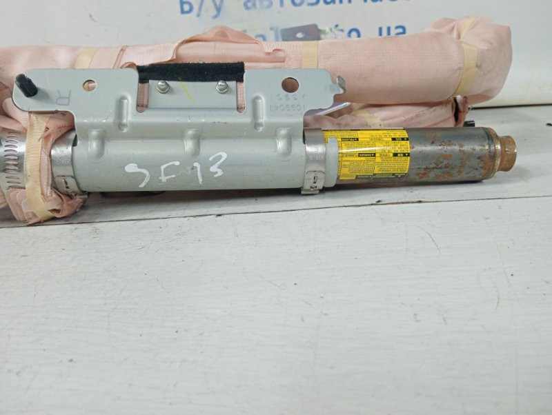 Airbag потолка(шторка) правый Subaru Forester 2012-2018 98251SG000 (Арт. 58959) Киев - изображение 2