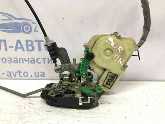 Замок двери передний правый Kia Sorento 2002-2011 813203E010 (Арт. 46591) Киев