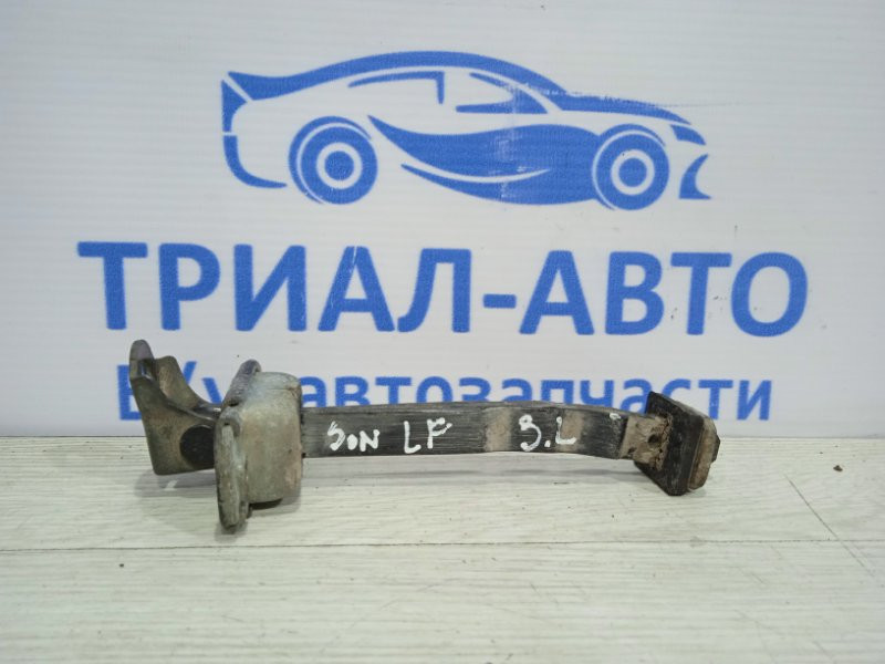 Ограничитель двери задний левый Hyundai Sonata 2014-2019 79380C1020 (Арт. 20812) Киев - изображение 2