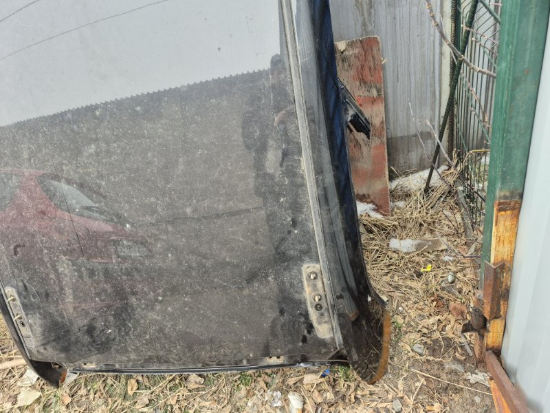 Крыша Toyota Avensis T25 1.8 БЕНЗИН 1ZZFE 2002 (б/у) Київ - зображення 6