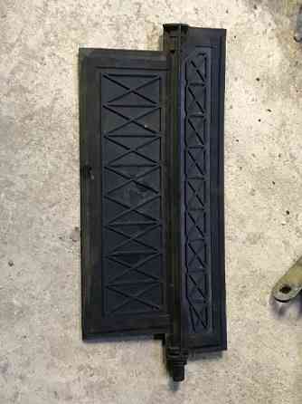 Бу заслонка печки Renault Laguna 1, 9070526735 Кропивницкий