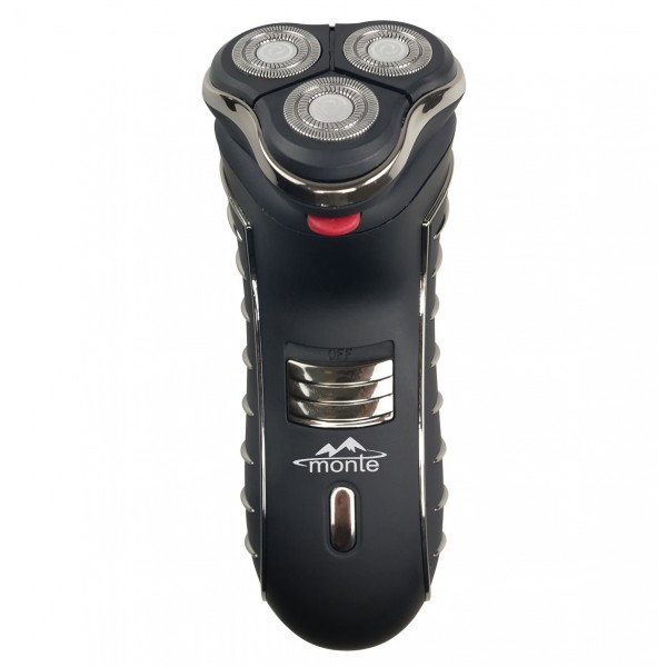 Електробритва Black Monte MT-5001 Київ - зображення 1