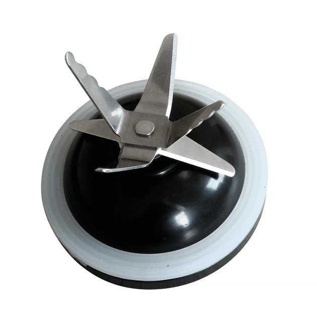 Блендер стационарный Sogo SS-5545 1300 Вт черный Киев - изображение 5