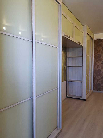 долгосрочная аренда 1-к квартира Киев, Днепровский, 17000 грн./мес. Київ - зображення 5