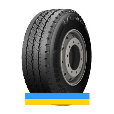 315/80 R22.5 Orium On Off Go Steer 156/150K Рульова шина Київ - зображення 3