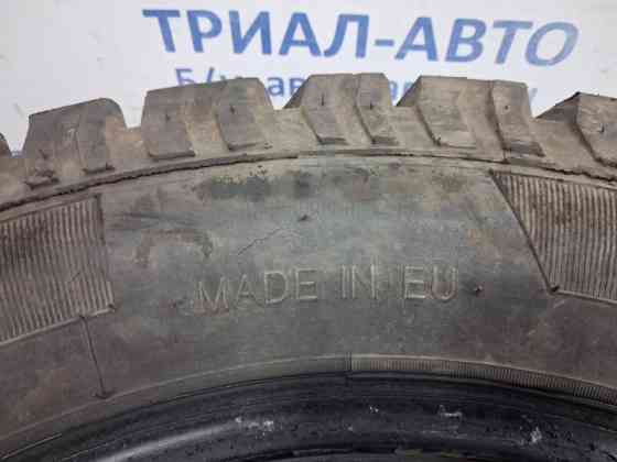 Шины 2шт R17 (б/у) Киев