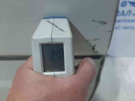 Дверь задняя правая Toyota Land Cruiser J100 1998 задн. прав. (б/у) Киев