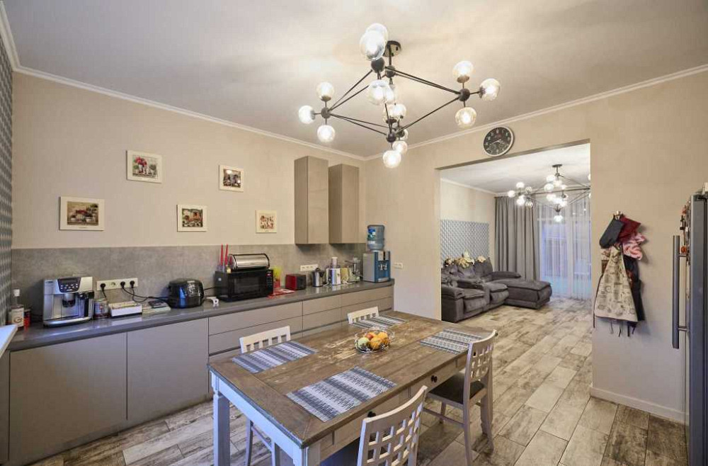 продажа 5-к дом Киево-Святошинский, Белогородка, 210000 $  - изображение 7