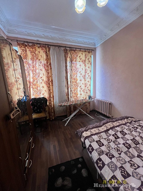 Продам 4 комнатную квартиру переулок Щепной , ( между Базарной и Успенской) Одесса - изображение 8