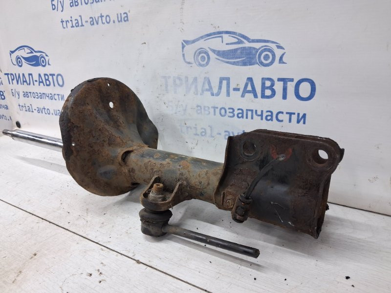 Амортизатор передний правый Hyundai Tucson JM 2.0 DIESEL D4EA 2004 (б/у) Київ - зображення 3