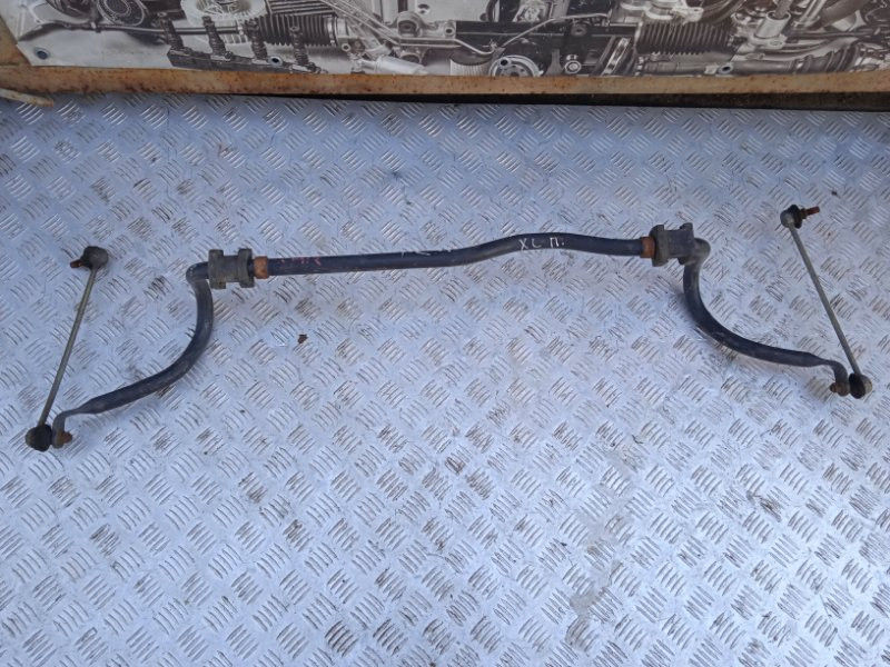 Стабилизатор передний Mitsubishi Outlander 2007-2012 4056A096 (Арт. 9742) Киев - изображение 1