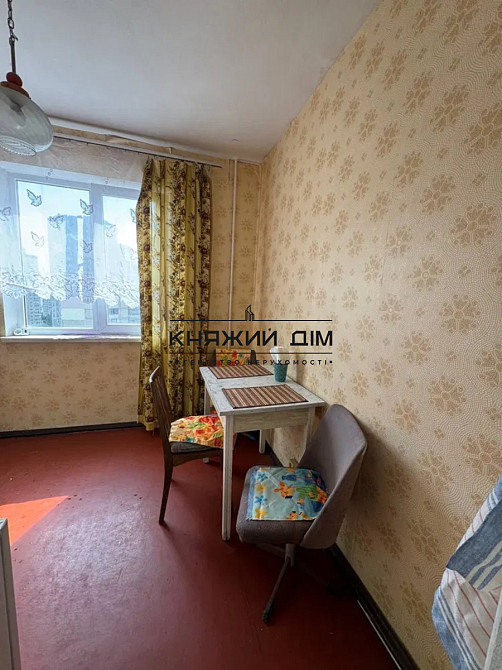 Оренда 2 кімнатна квартира Троєщина КОД 11204749 Київ - зображення 3