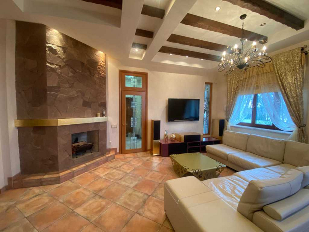 продажа 5-к коттедж Бориспольский, Процев, 365000 евро  - изображение 5