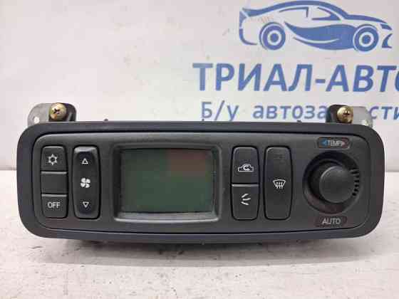 Блок управления климат-контролем Mitsubishi Pajero Sport K9 2.5 DIESEL 4D56 1996 (б/у) Киев