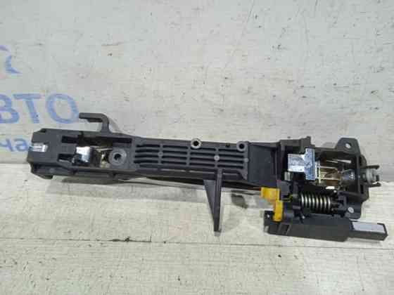 Ручка двери внешняя передняя левая Lexus RX 350 2003-2009 6921128070C1 (Арт. 7920) Киев