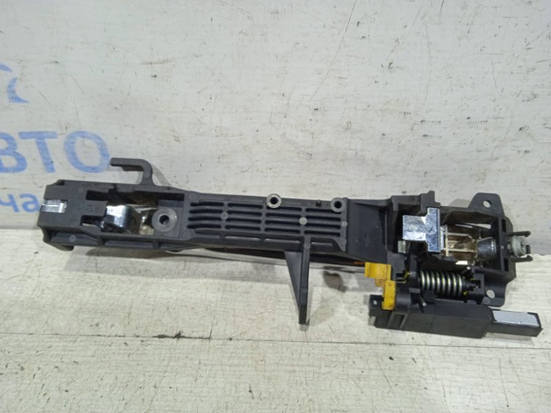 Ручка двери внешняя передняя левая Lexus RX 350 XU30 2003 (б/у) Київ - зображення 2