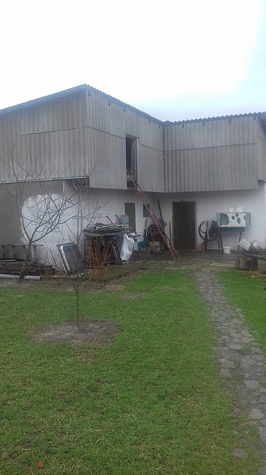 Продам будинок 150кв м 2 этажа село Леоновка киевская обл Иванковский район Київ - зображення 4