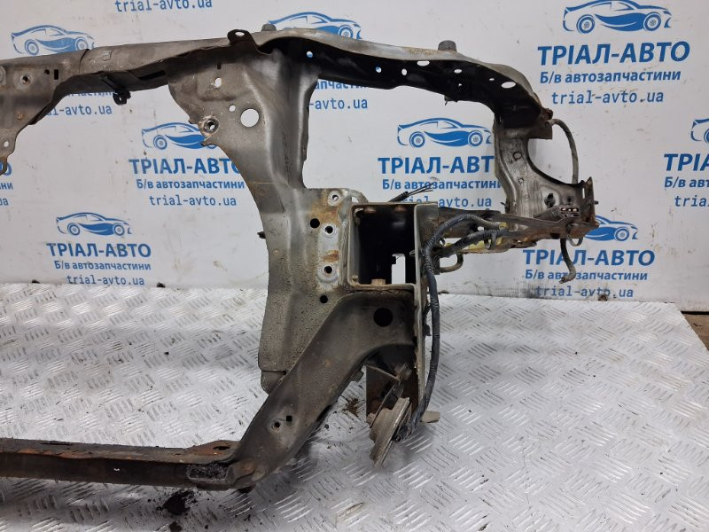 Панель передняя Honda Accord 2002-2008 60400SEAE01ZZ (Арт. 76183) Київ - зображення 2