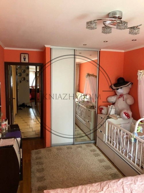 Продаж роздільної 4-х к.кв. м. Чернігівська. № 21134773 Київ - зображення 3