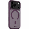 TPU+PC чехол Blueo Frosted Heat Dissip. with MagSafe для Apple iPhone 17 Pro Max / 18 Pro Max (6.9") Херсон