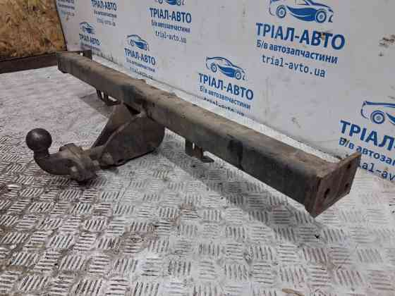 Фаркоп Mitsubishi Pajero Wagon 1999-2006  (Арт. 75762) Київ