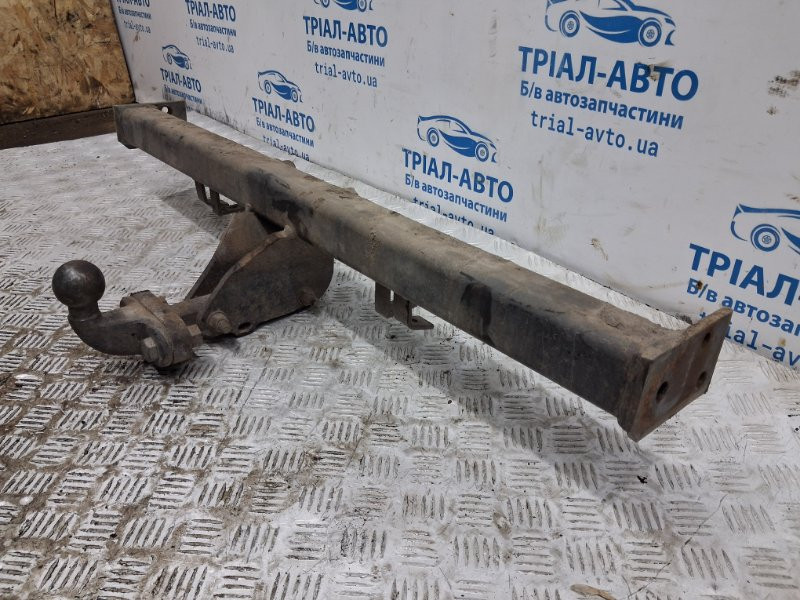 Фаркоп Mitsubishi Pajero Wagon 1999-2006  (Арт. 75762) Київ - зображення 2