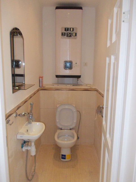 Оренда 3-х к квартири студіо в ЖК 4 Сезони м. Васильківська. № 1166717 Київ - зображення 2