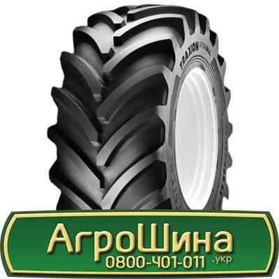 650/65 R34 Vredestein Traxion Optimall 170D Сільгосп шина Киев