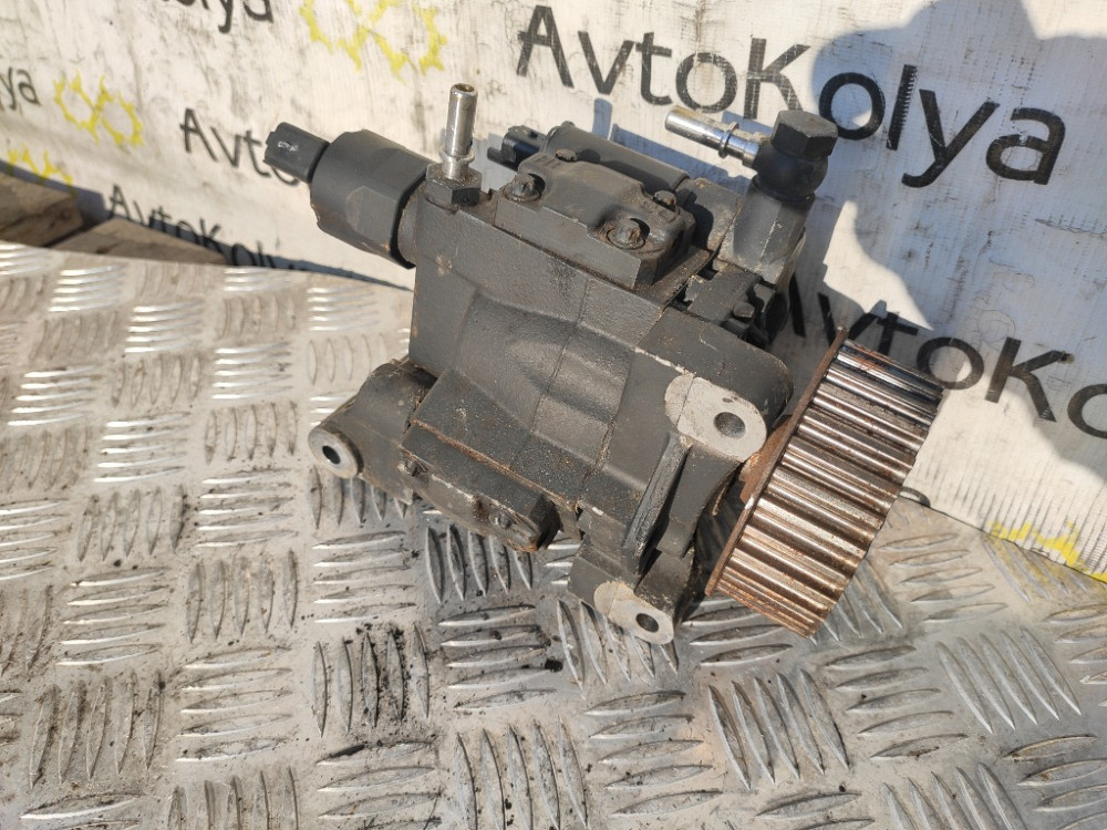 ТНВД топливный насос Renault Scenic III 1.5 DCI 2009-2016 (A2C53252602) Ковель - зображення 3