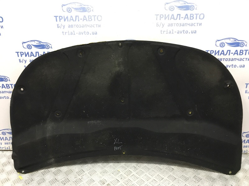 Обшивка капота Mitsubishi Outlander XL 2.2 DIESEL 4N14 2007 (б/у) Киев - изображение 1