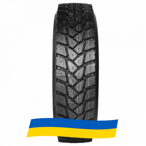 13 R22.5 Neoterra NT699 154/151K Ведущая шина Київ - зображення 7