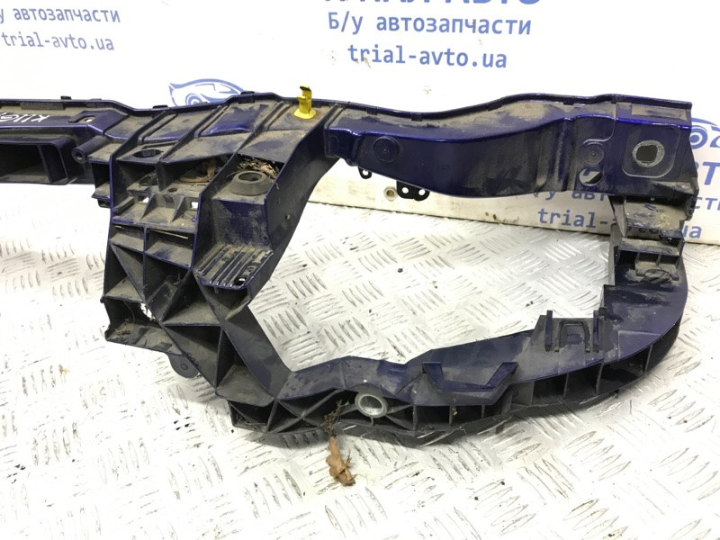Панель передняя верхняя часть Ford Kuga 2013-2019 1788544 (Арт. 45401) Київ - зображення 4