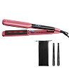 Выпрямитель для волос IPARAH P-104R PINK 62 Вт розовый Київ