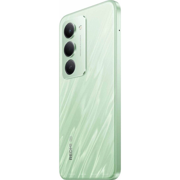 Смартфон Xiaomi Redmi 15 5G 4/128GB NFC Ripple Green (No Adapter) Global (Код товару:42606) Харьков - изображение 6