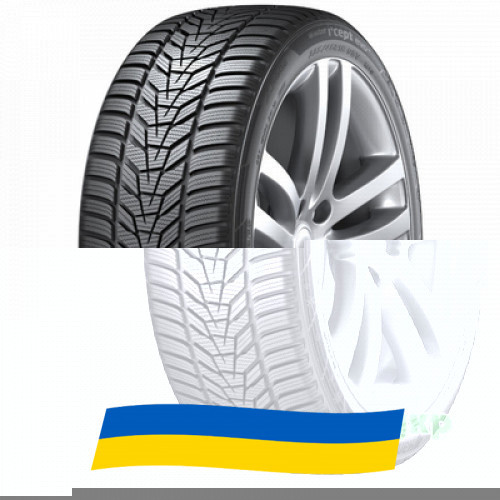 225/35 R19 Hankook Winter i*cept evo3 W330 88W Легкова шина Київ - зображення 1