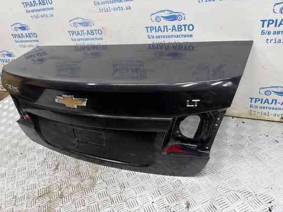 Крышка багажника Chevrolet Cruze 2009-2016 95950847 (Арт. 86774) Киев