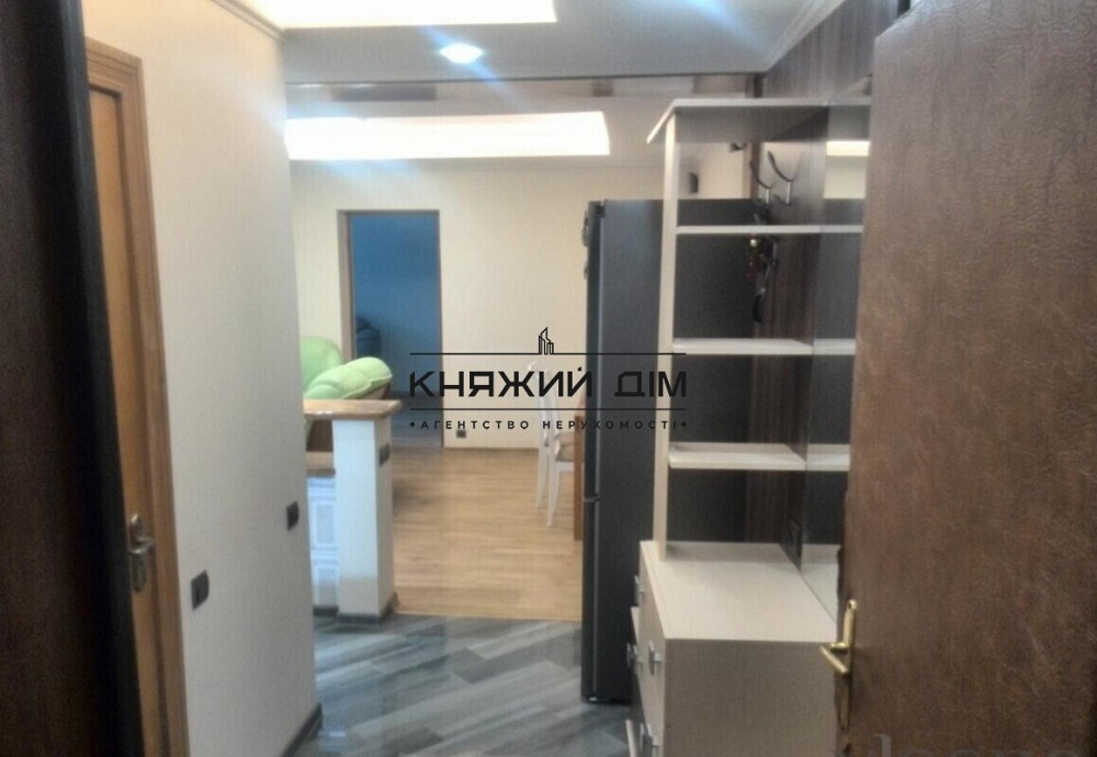 Оренда шикарної 3-х кім. квартири біля м.Політехнічний інститут. Код об’єкта 11203356 Київ - зображення 11