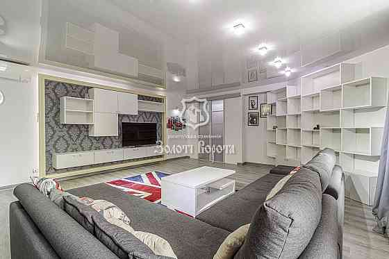 продажа 3-к квартира Киев, Святошинский, 150000 $ Киев