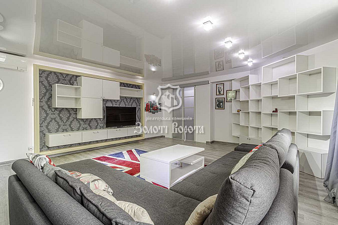 продажа 3-к квартира Киев, Святошинский, 150000 $ Киев - изображение 2