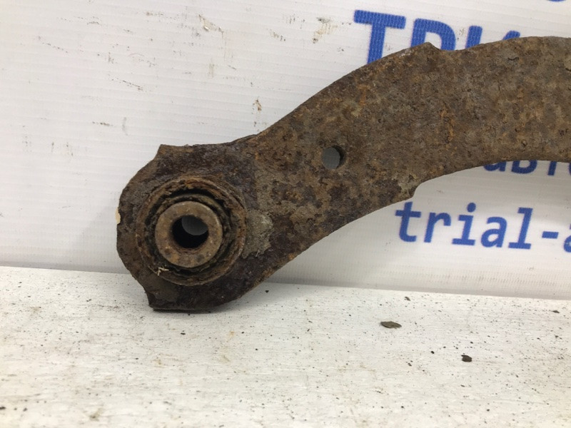 Рычаг задний поперечный Mitsubishi Lancer 10 2.0 БЕНЗИН 2007 (б/у) Киев - изображение 2