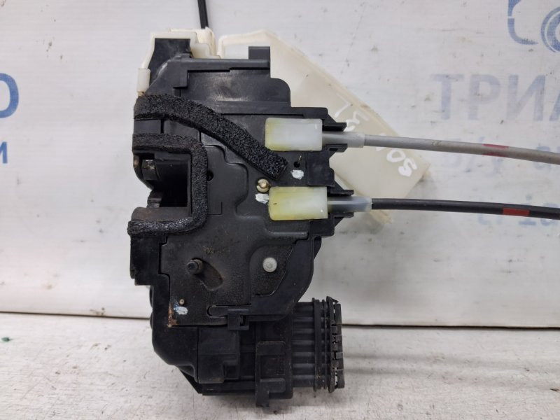 Замок двери задний левый Hyundai Sonata 2004-2010  (Арт. 66859) Київ - зображення 3