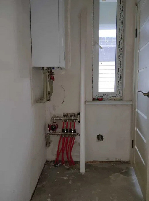 Продам 3-кімнатну квартиру таунхаус будинок Золоті Ключі Днiпро Днепр - изображение 3