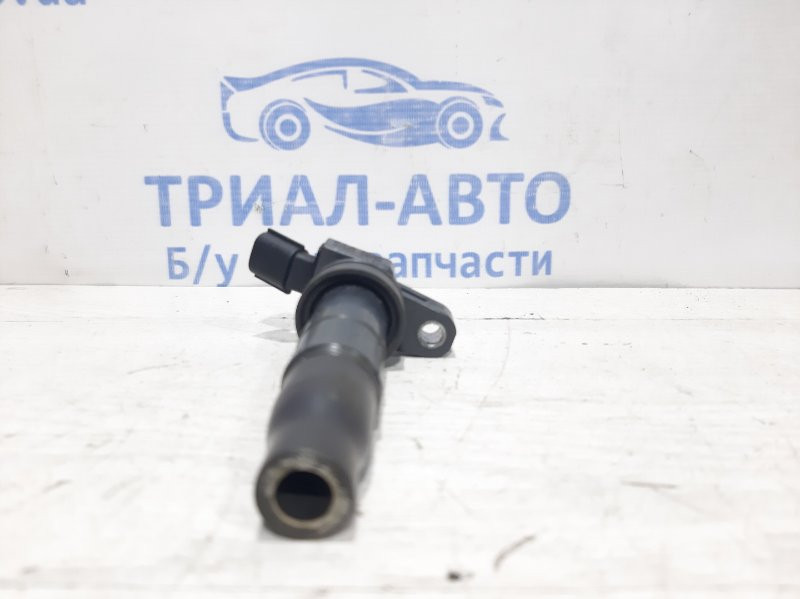Катушка зажигания Hyundai Sonata LF 2014 (б/у) Киев - изображение 2
